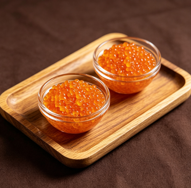 Salmon Roe