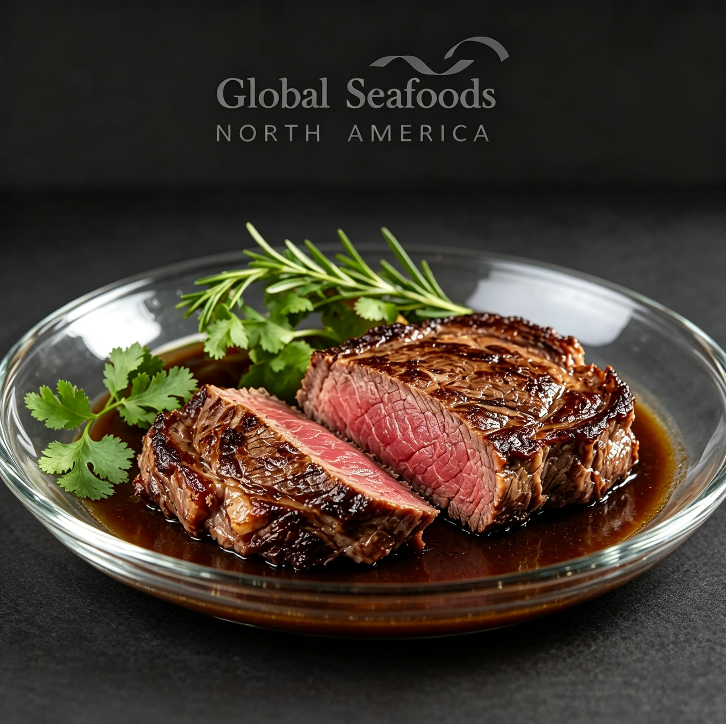 Mixed Grill Protein Set