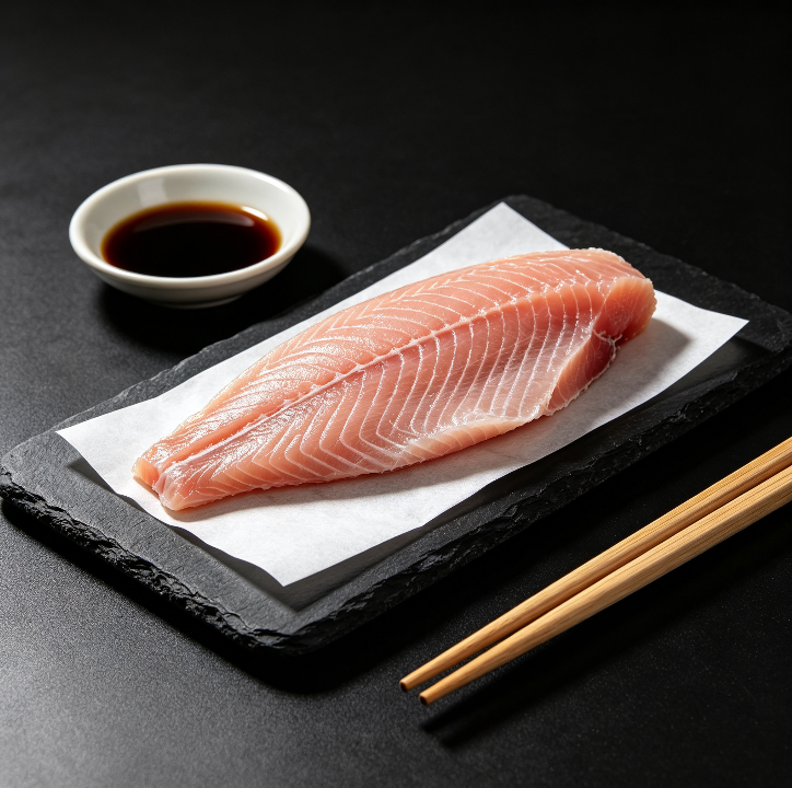 Frozen Tilapia Set